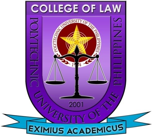 The College of Law Logo