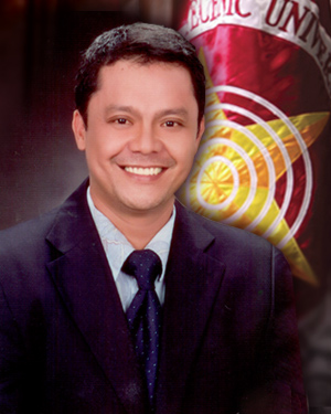 Manuel M. Muhi, D.Tech.