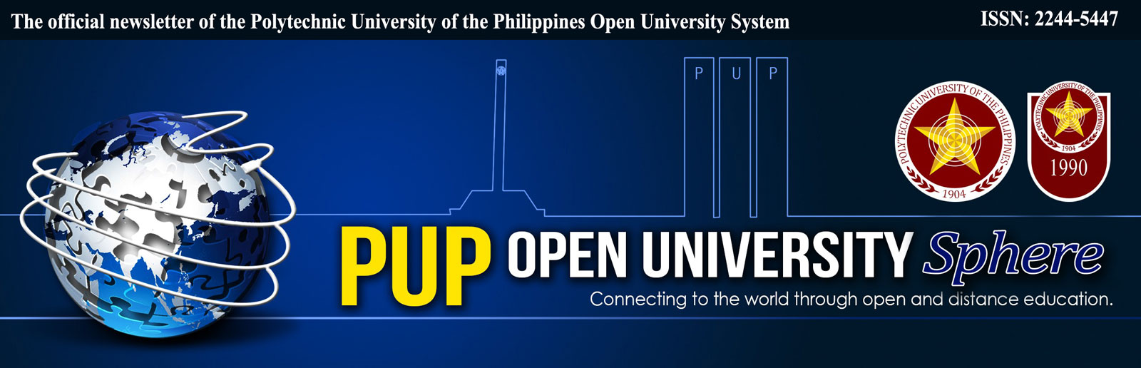 Open University Sphere