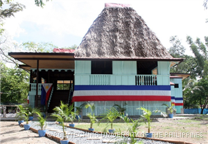 The Mabini Shrine