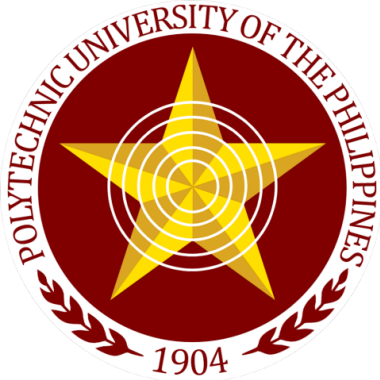 The PUP Logo