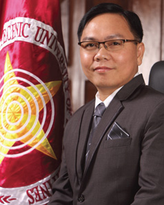 Hon. Emanuel C. De Guzman, Ph.D