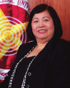 Atty. Estelita Wi Dela Rosa