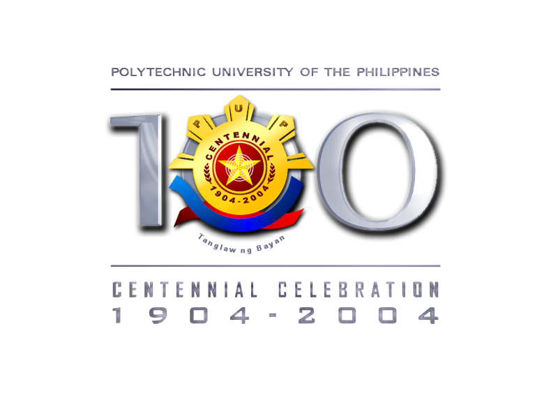 PUP 100 Years