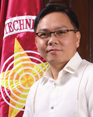 Dr. Emanuel C. De Guzman