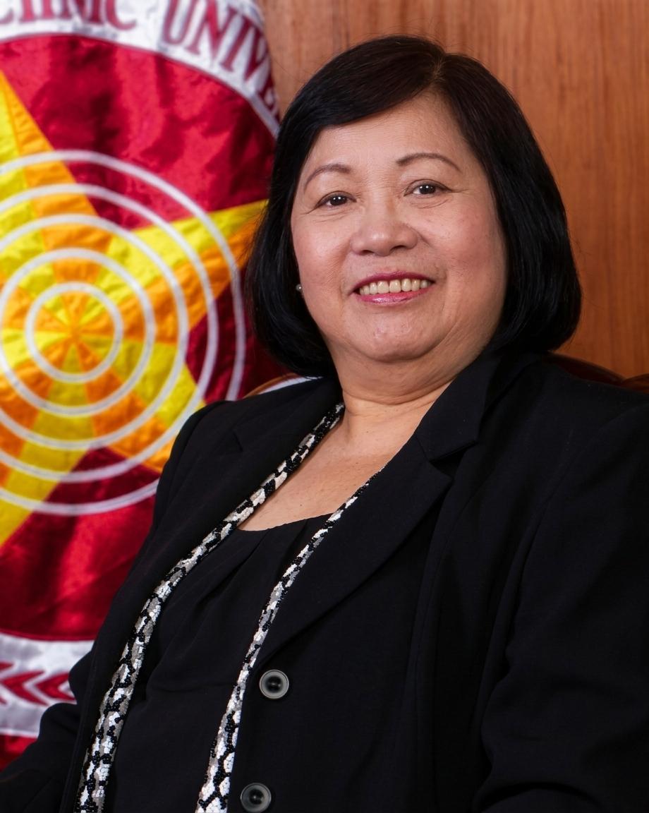 Atty. Estelita Wi Dela Rosa