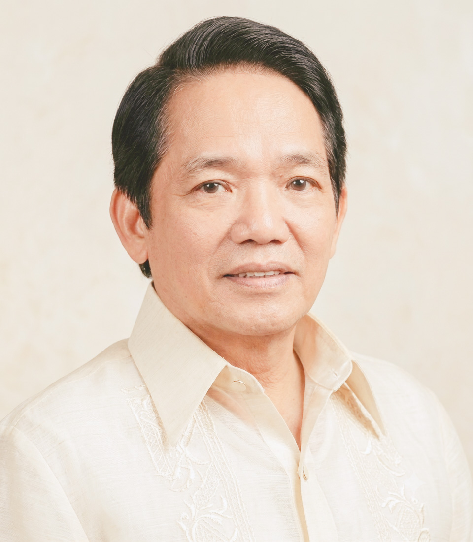Dr. Isabelo T. Crisostomo