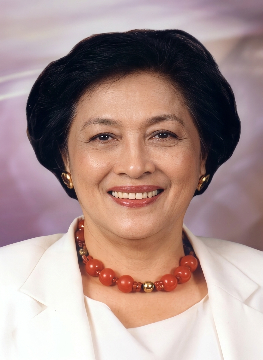 Dr. Ofelia M. Carague