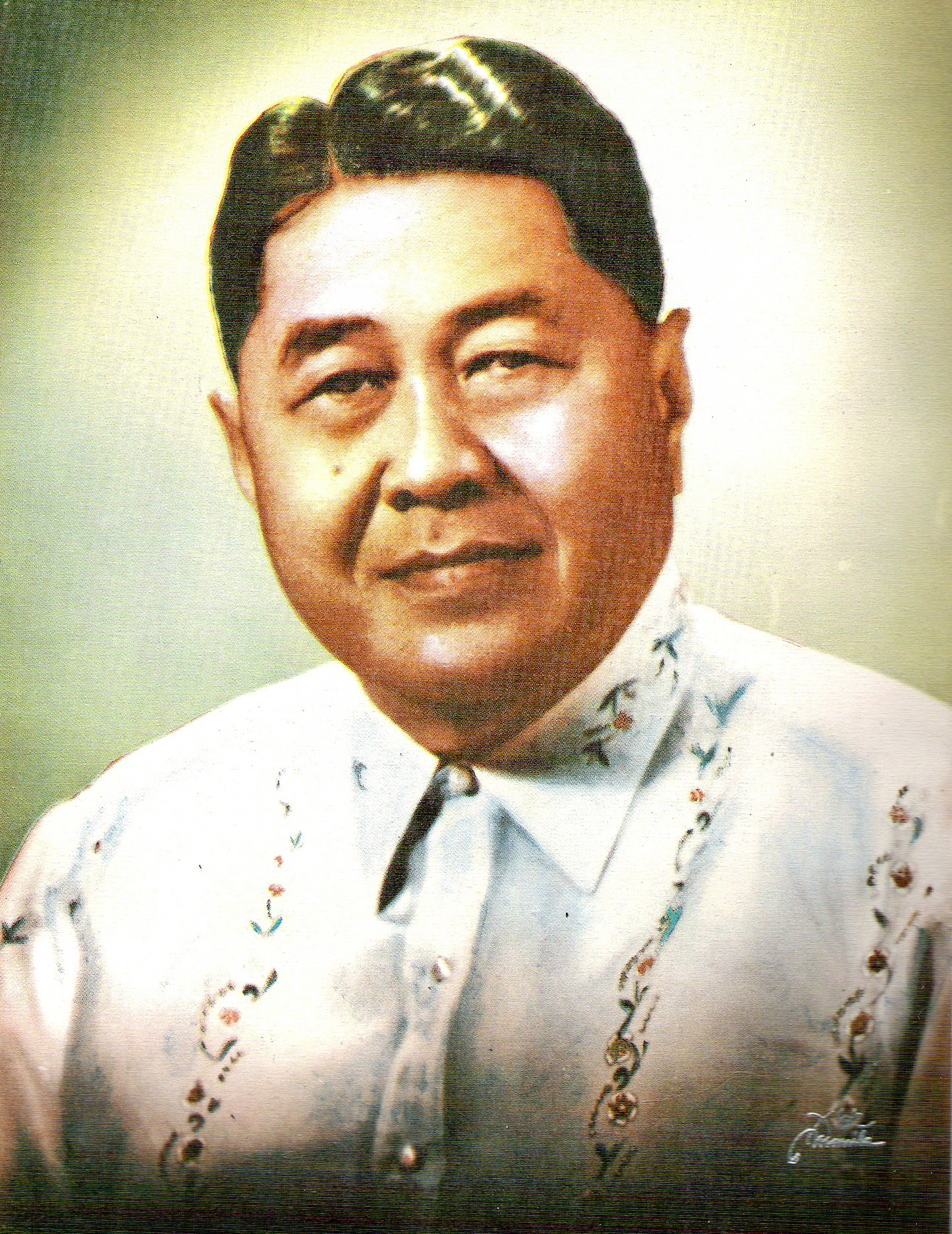 Pacifico A. Velilla