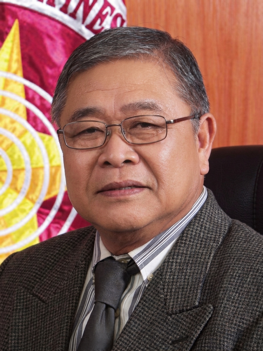 Dr. Samuel M. Salvador