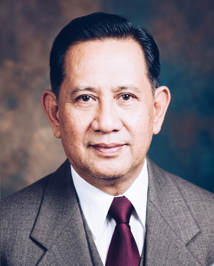 Victor dela Torre