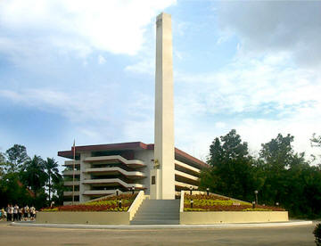 The Obelisk