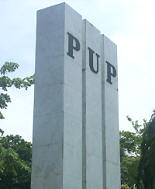 PUP Pylon