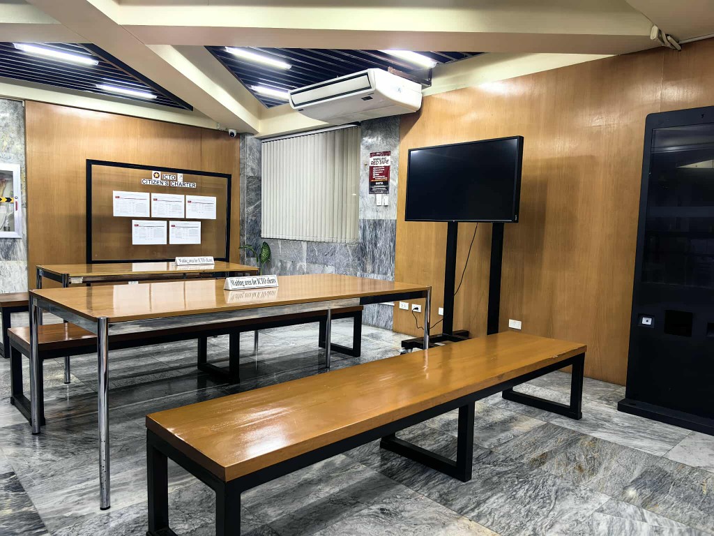 University Facility
