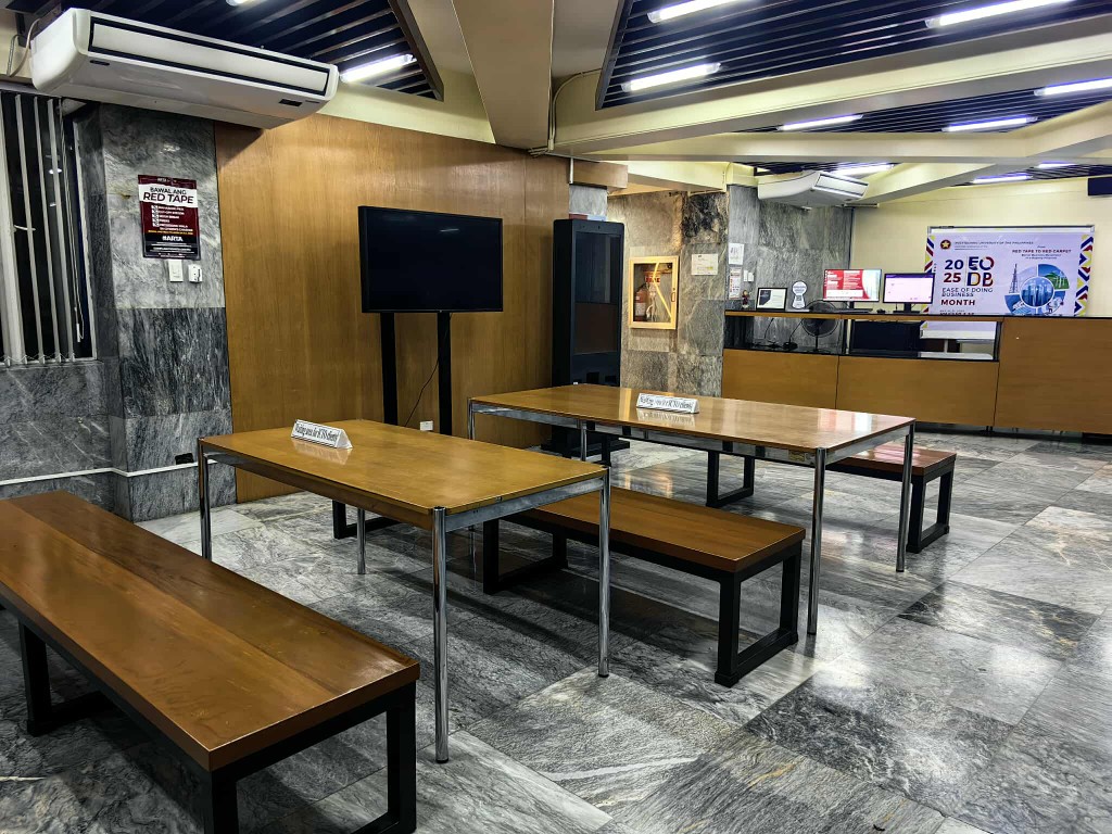 University Facility