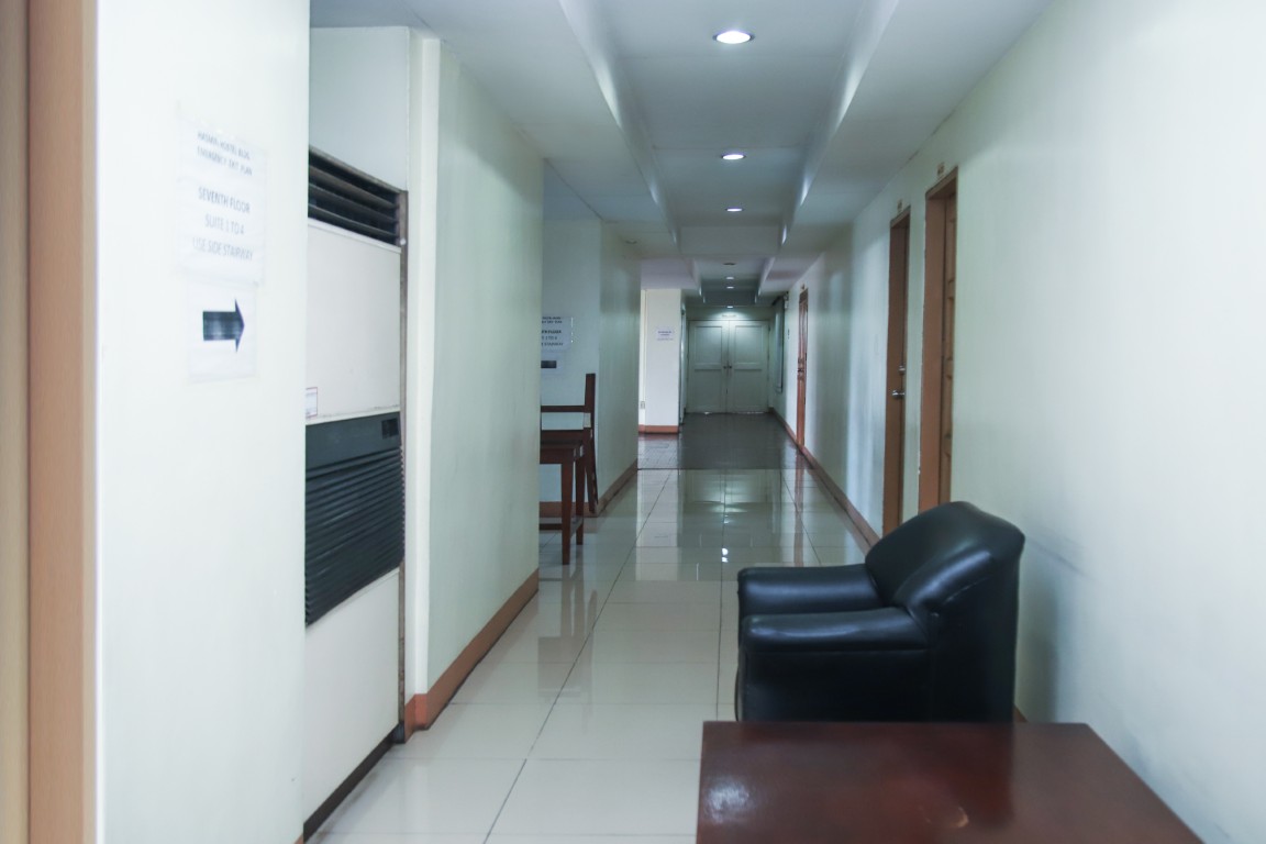 University Facility