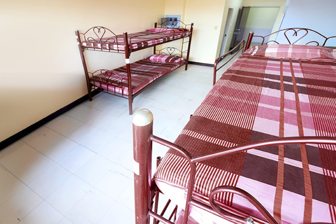 University Facility