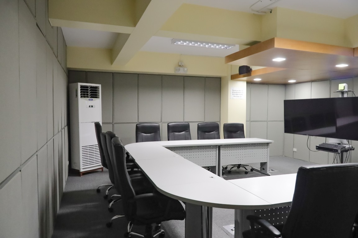 University Facility