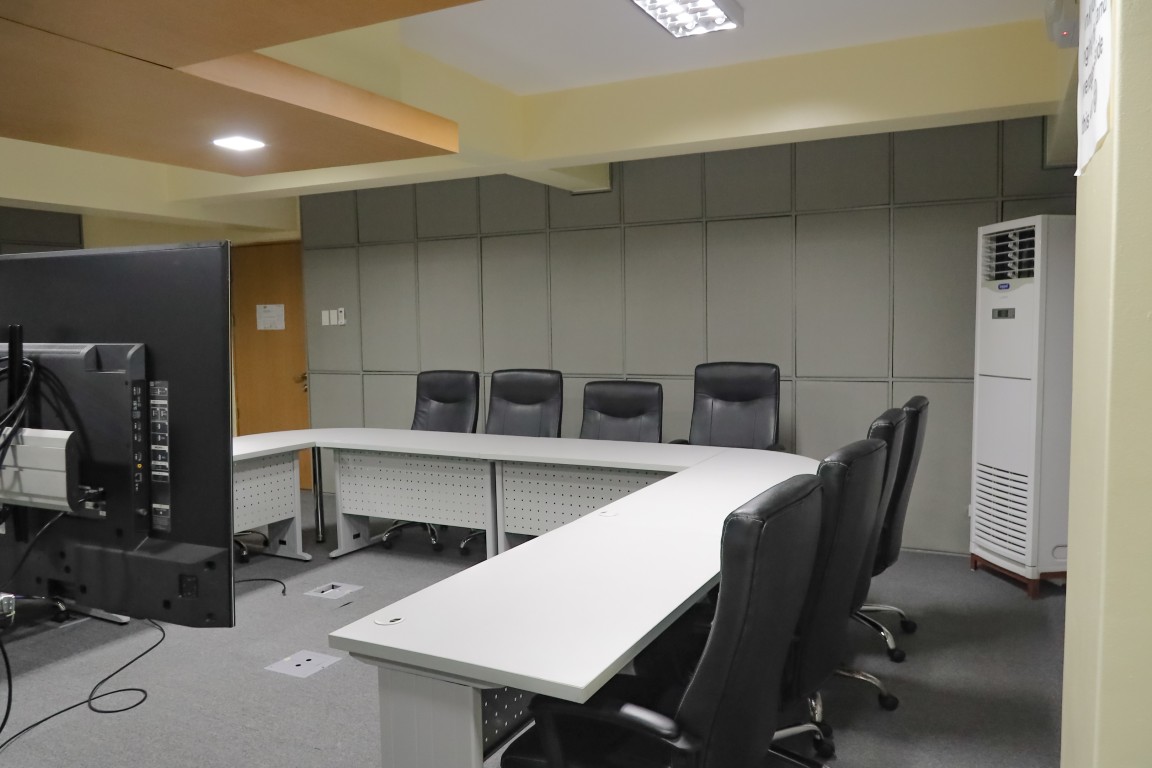 University Facility