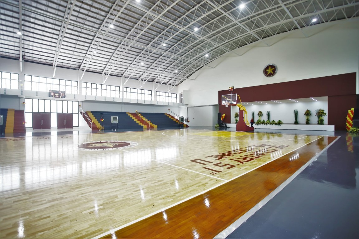 University Facility