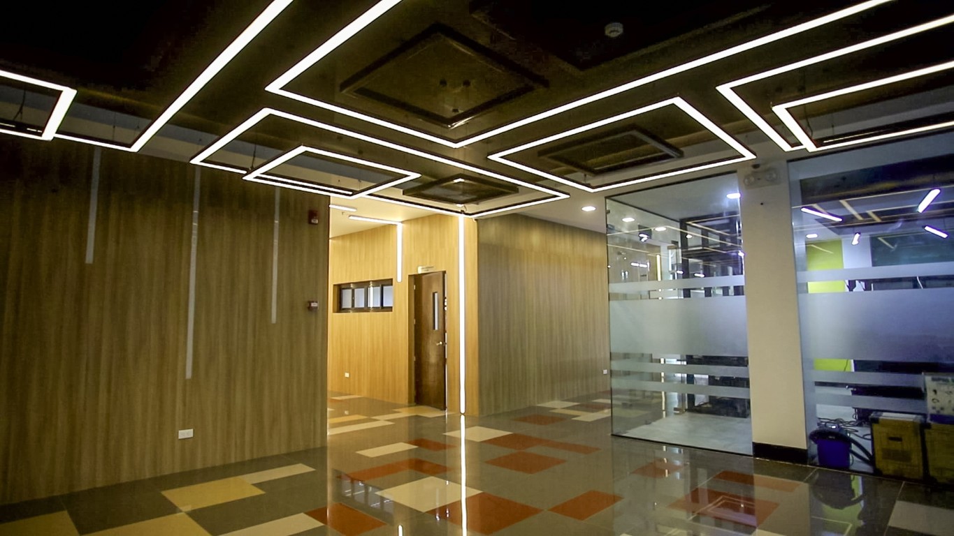 University Facility