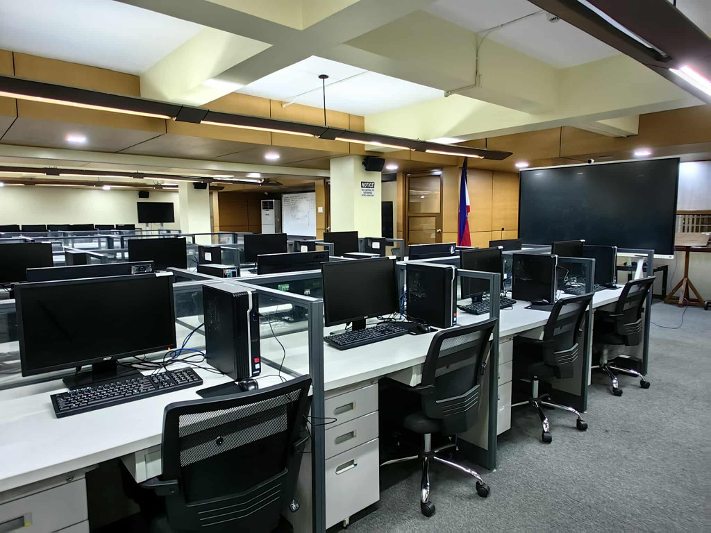 University Facility
