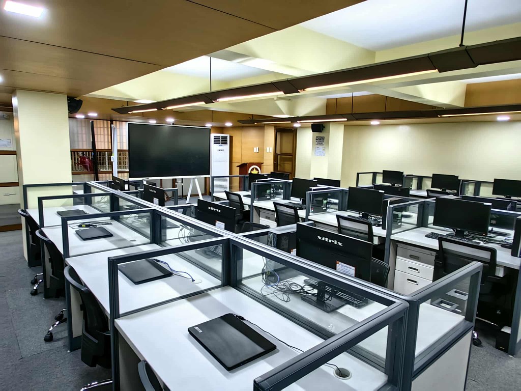 University Facility