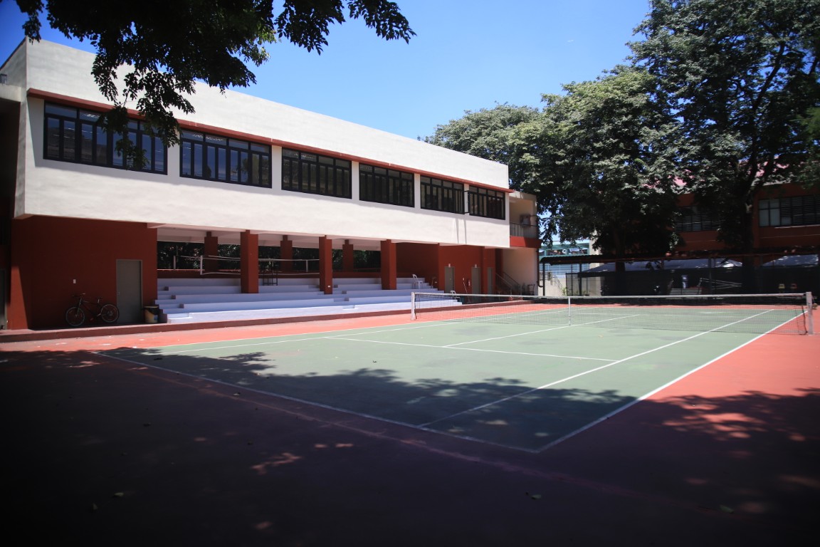 University Facility