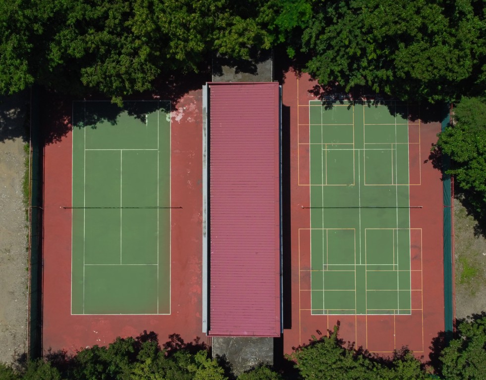 University Facility