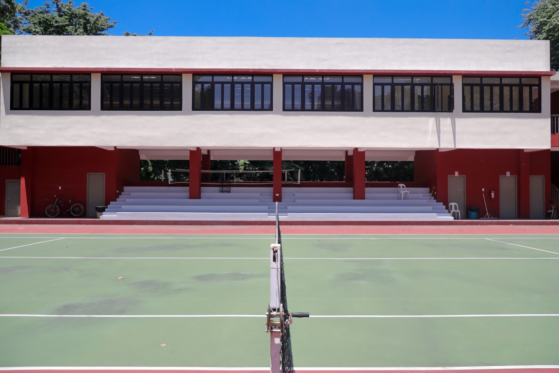 University Facility