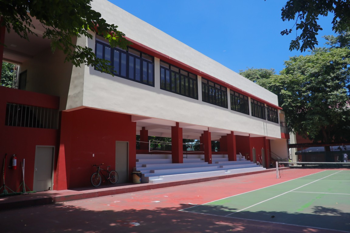 University Facility