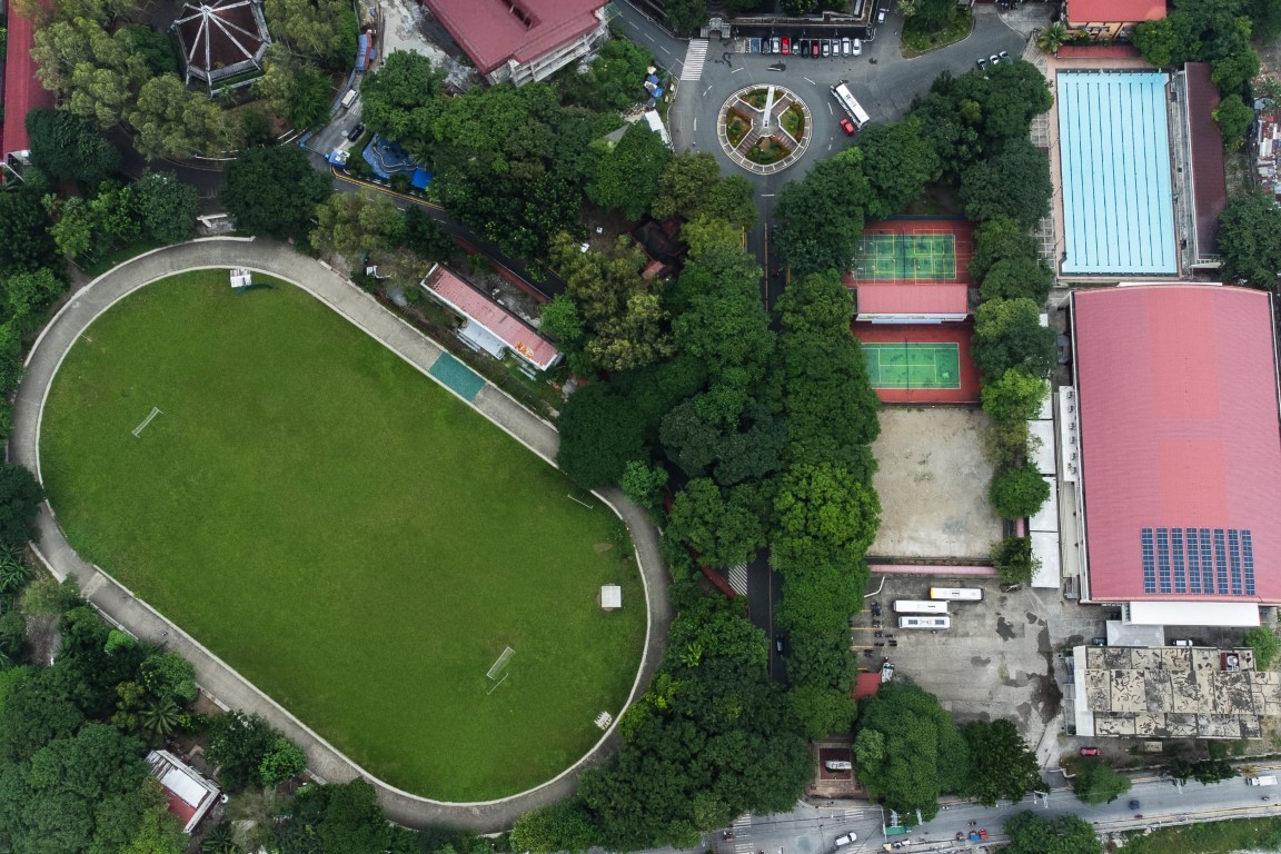 University Facility