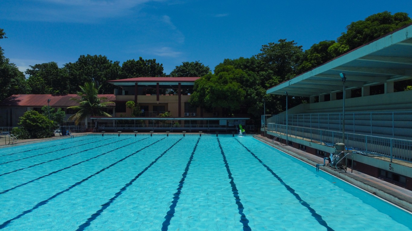 University Facility
