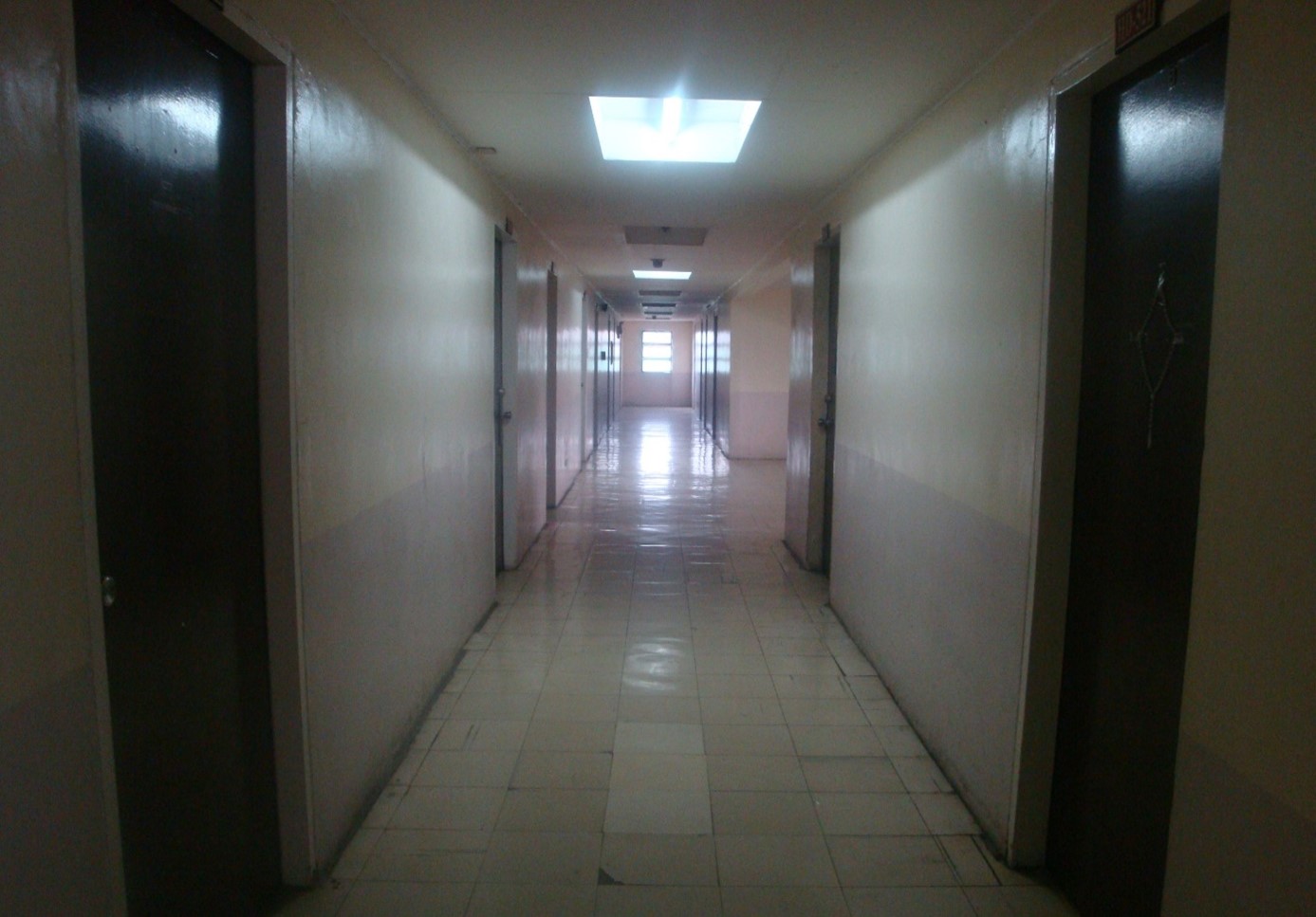University Facility