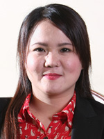 Ara Pia C. Ariraya, MMC