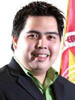 Sanjay P. Claudio, DPA