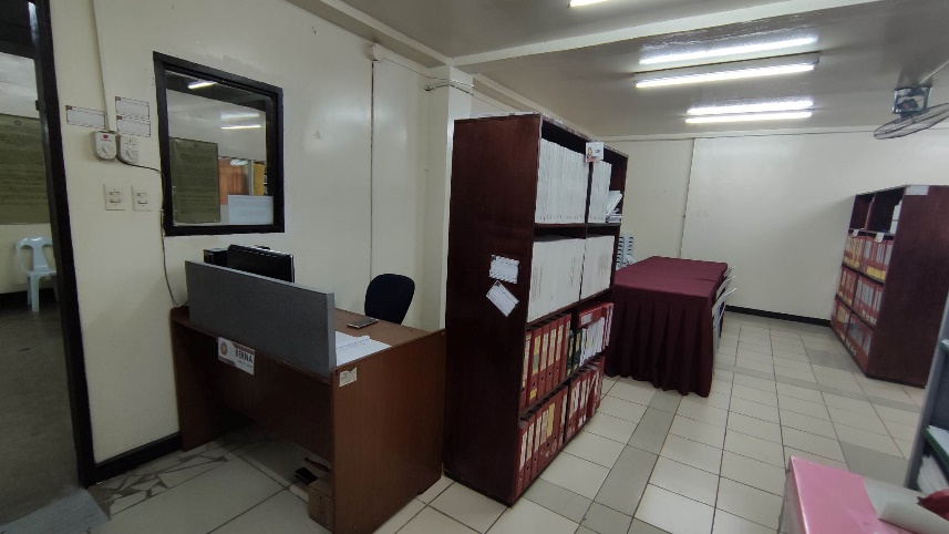 Facilities