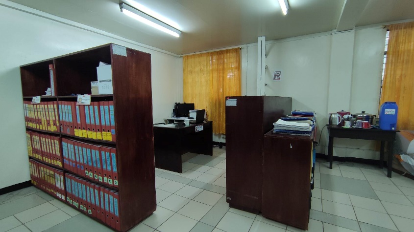 Facilities