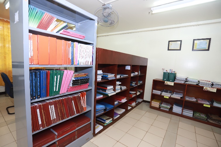 Facilities