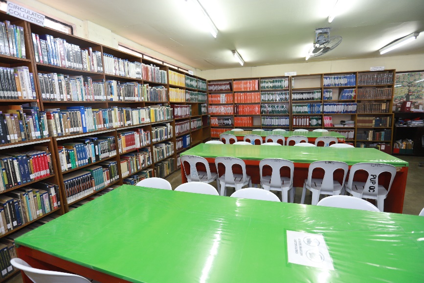 Facilities