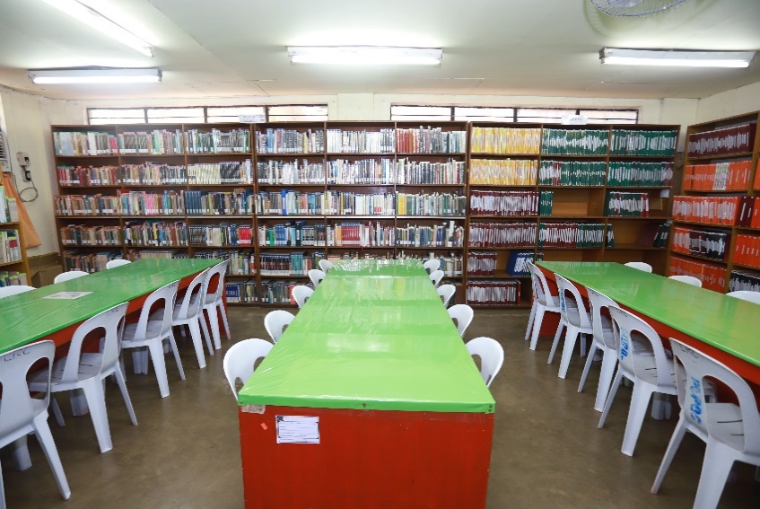Facilities