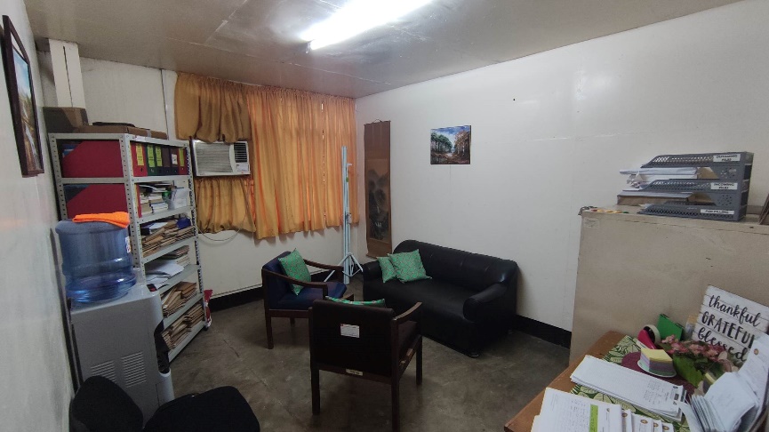 Facilities