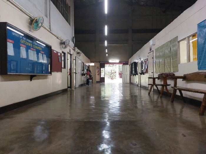 Facilities