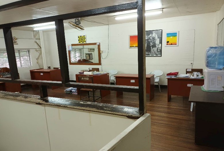 Facilities