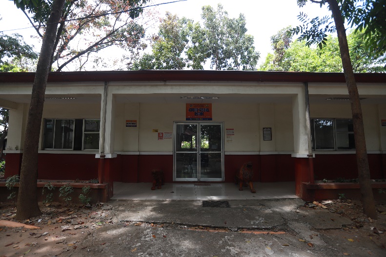 Facilities