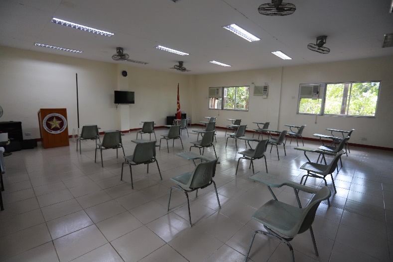 Facilities