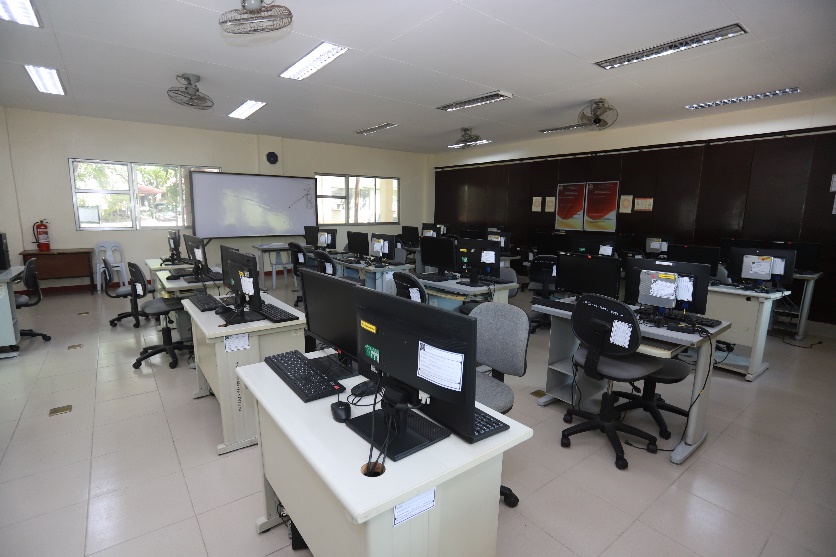 Facilities