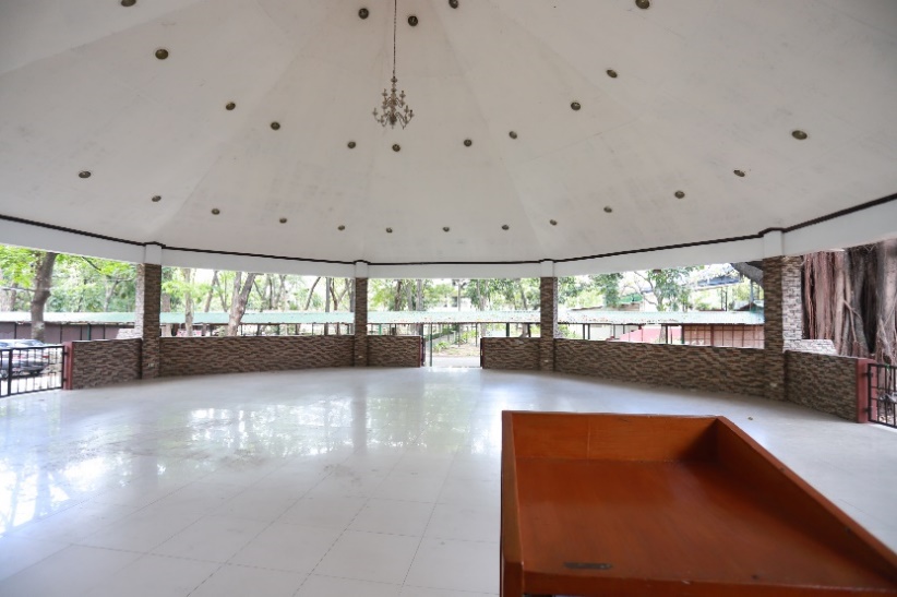 Facilities