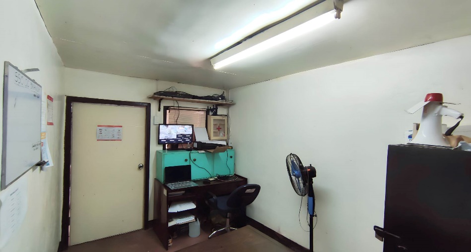 Facilities