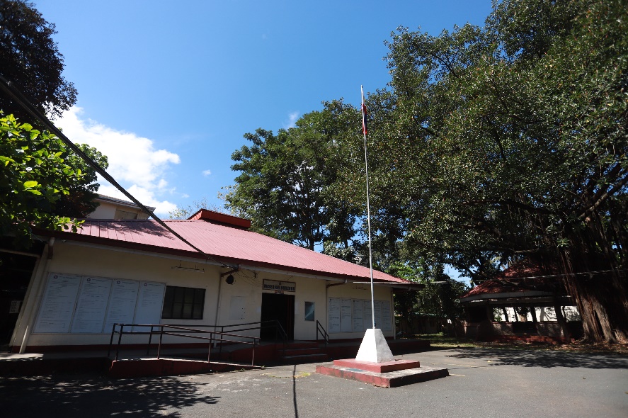 Facilities